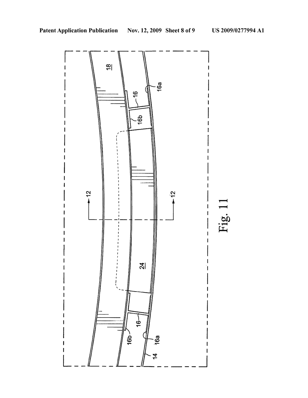 HYBRID AIRCRAFT FUSELAGE STRUCTURAL COMPONENTS AND METHODS OF MAKING SAME - diagram, schematic, and image 09