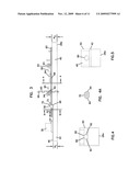 RAILWAY TRACK SWITCH diagram and image