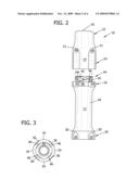 METHODS OF USING RADIOPHARMACEUTICAL PIGS diagram and image