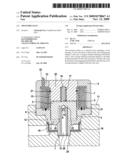 Solenoid Valve diagram and image