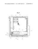 VALVE FOR GAS HEATER diagram and image