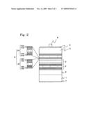 Nitride Semiconductor Light Emitting Device diagram and image