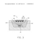 LIGHT EMITTING DIODE diagram and image