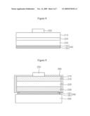 METHOD FOR FORMING METAL ELECTRODE, METHOD FOR MANUFACTURING SEMICONDUCTOR LIGHT EMITTING ELEMENTS AND NITRIDE BASED COMPOUND SEMICONDUCTOR LIGHT EMITTING ELEMENTS diagram and image