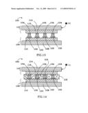 MOLDED CHIP FABRICATION METHOD AND APPARATUS diagram and image