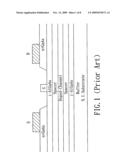 High linearity doped-channel FET diagram and image