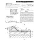 GaN based semiconductor element diagram and image