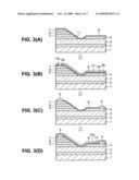 GaN based semiconductor element diagram and image