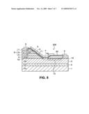 GaN based semiconductor element diagram and image