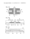 SEMICONDUCTOR DEVICE AND MANUFACTURING METHOD THEREOF diagram and image