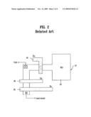 Image sensor and fabricting method thereof diagram and image