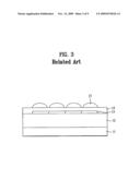 Image sensor and fabricting method thereof diagram and image