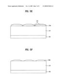 Image sensor and fabricting method thereof diagram and image