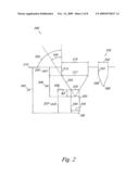 ISOLATION TRENCH STRUCTURE diagram and image