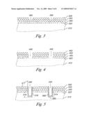 ISOLATION TRENCH STRUCTURE diagram and image