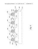 ISOLATION TRENCH STRUCTURE diagram and image