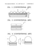 Printed circuit board and method thereof and a solder ball land and method thereof diagram and image