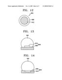 Printed circuit board and method thereof and a solder ball land and method thereof diagram and image