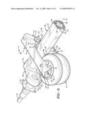 SUSPENSION ASSEMBLY diagram and image