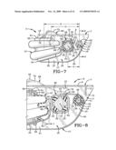 SUSPENSION ASSEMBLY diagram and image