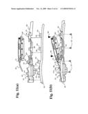 Bracket for use in curtain airbag and curtain airbag apparatus diagram and image