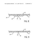 AIR BAG COVER diagram and image