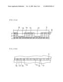 Air Bag Door, Method of Controlling Breakage of Fracture Lines, and Method of Deploying Air Bag diagram and image