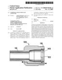 COMPOSITE COILED TUBING END CONNECTOR diagram and image