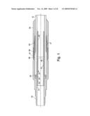 COMPOSITE COILED TUBING END CONNECTOR diagram and image