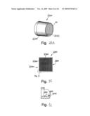 COMPOSITE COILED TUBING END CONNECTOR diagram and image