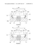 TIDAL FLOW HYDROELECTRIC TURBINE diagram and image