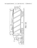  TARPING SYSTEM FOR OPEN TOP CONTAINERS diagram and image