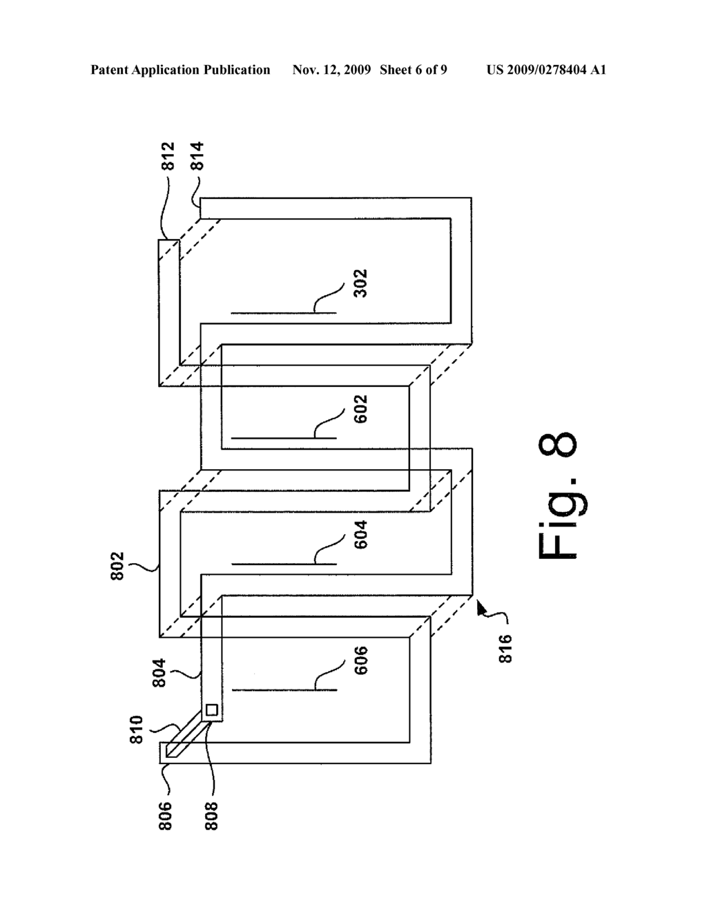 Circuit Arrangement and System for Use in a Motor Vehicle - diagram, schematic, and image 07