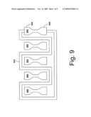 Circuit Arrangement and System for Use in a Motor Vehicle diagram and image