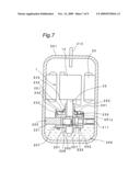 MOTOR AND COMPRESSOR diagram and image