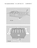 Liquid Metal Wetting of Micro-Fabricated Charge-Emission Structures diagram and image