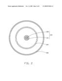 Ionization Vacume gauge diagram and image