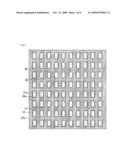 ORGANIC ELECTROLUMINESCENT PANEL AND ORGANIC ELECTROLUMINESCENT DISPLAY DEVICE diagram and image