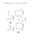 CROSSLINKABLE HOLE-TRANSPORTING MATERIALS FOR ORGANIC LIGHT-EMITTING DEVICES diagram and image