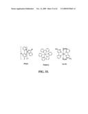 CROSSLINKABLE HOLE-TRANSPORTING MATERIALS FOR ORGANIC LIGHT-EMITTING DEVICES diagram and image