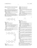 CROSSLINKABLE HOLE-TRANSPORTING MATERIALS FOR ORGANIC LIGHT-EMITTING DEVICES diagram and image