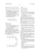 CROSSLINKABLE HOLE-TRANSPORTING MATERIALS FOR ORGANIC LIGHT-EMITTING DEVICES diagram and image