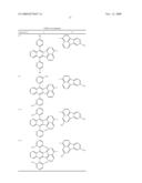 ORGANIC LUMINESCENT DEVICE AND BENZO[k]FLUORANTHENE COMPOUND diagram and image