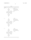 ORGANIC LUMINESCENT DEVICE AND BENZO[k]FLUORANTHENE COMPOUND diagram and image