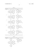 ORGANIC LUMINESCENT DEVICE AND BENZO[k]FLUORANTHENE COMPOUND diagram and image