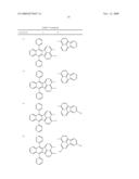 ORGANIC LUMINESCENT DEVICE AND BENZO[k]FLUORANTHENE COMPOUND diagram and image