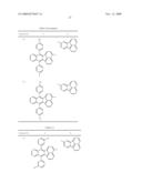 ORGANIC LUMINESCENT DEVICE AND BENZO[k]FLUORANTHENE COMPOUND diagram and image