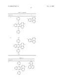 ORGANIC LUMINESCENT DEVICE AND BENZO[k]FLUORANTHENE COMPOUND diagram and image