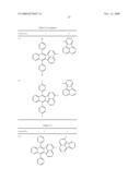 ORGANIC LUMINESCENT DEVICE AND BENZO[k]FLUORANTHENE COMPOUND diagram and image