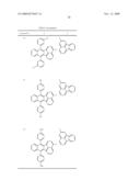 ORGANIC LUMINESCENT DEVICE AND BENZO[k]FLUORANTHENE COMPOUND diagram and image